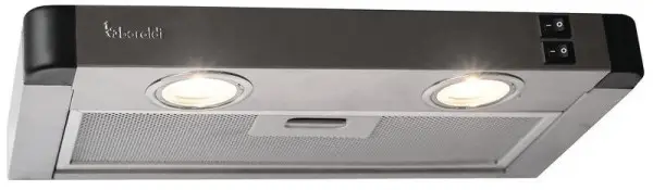 Bezpečná Platba Digestoř Click12V