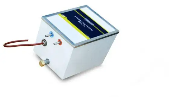 Elektrický ohřívač vody pro 12 V napájení – malé provedení (3 l / 180 W) Kup Teď