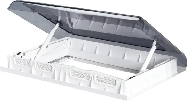 Kup Teď Střešní okno Maxxair SKYMAXX LX Plus 50x70cm s LED osvětlením