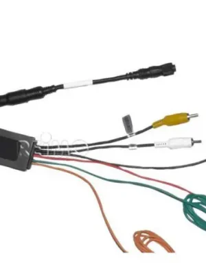 Adaptér DRN-031A Adria Značkový
