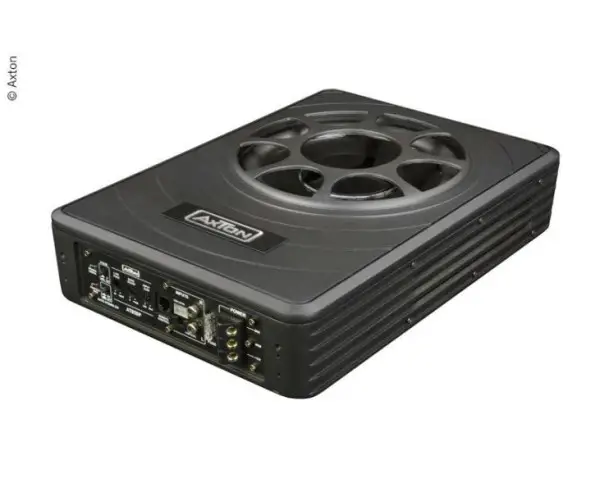 Nakupujte Hned Aktivní subwoofer Axton ATB20P