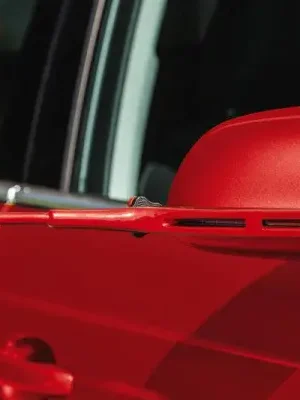 Zrcadlo EMUK Porsche Caye Nakupujte Hned