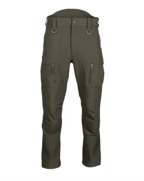 Omezená Nabídka Kalhoty taktické ASSAULT RANGER ZELENÉ, 3XL