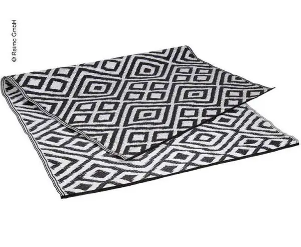 Koberec pod markýzu/předstan REIMO TENT Vila Ethno 250x600 cm Nejprodávanější