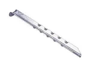 Cenový Hit Stanový kolík do tvrdé půdy Mammut 400x2 mm, s hákem