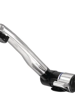 Značkový Autom.mixer Lond.black/c