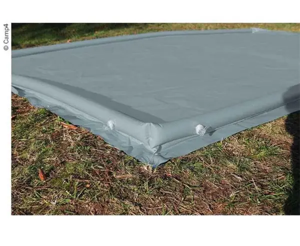 Voděodolná podlážka s nafukovacím okrajem REIMO TENT 250x400 cm Horká Nabídka