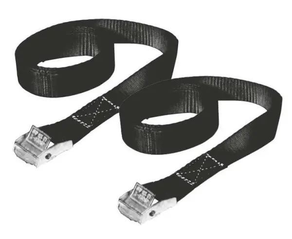 Výhodná Nabídka Popruhy 25mmx2,5m, 2ks