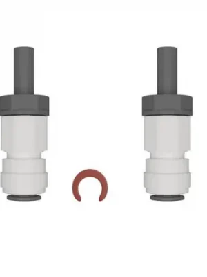 Nová Kolekce UV-C LED adaptér pro připojení vody