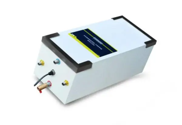 Cenová Bomba Elektrický bojler s výměníkem tepla – 230 V / 750 W, 9 l