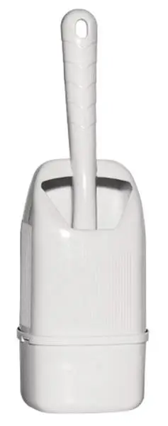 Super Cena WC kartáč s držákem