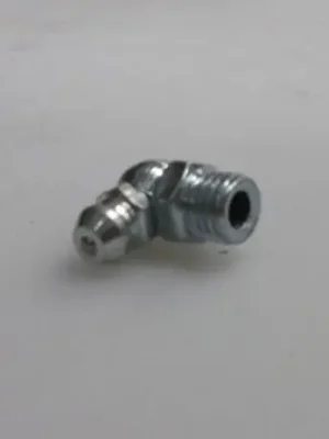 Značkový Maznička M 8*1 kulová 90 stupňů TATRA