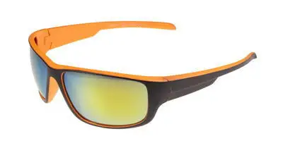 Brýle sluneční polarizační Sport oranžová Z505P/P Expresní Doručení