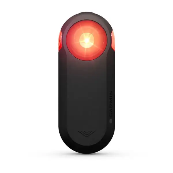 Novinka Radar zpětný, pro kolo, Varia™ RTL515, se světlem