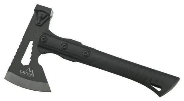 Sekera STEEL BLACK, 27cm Tovární Cena