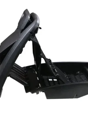 Zlevněný Středová konzola držáku tabletu Fiat Ducato/Jumper/Boxer 250/X290 od 06