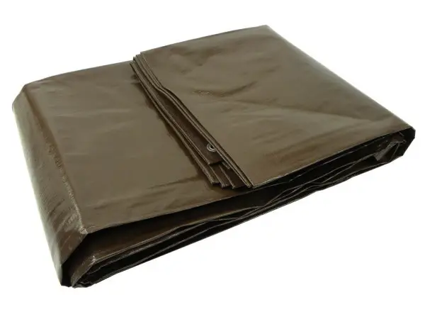 Plachta standard extra hrubá 200g/m2, 3x3m Must-Have