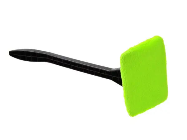 Bezpečná Platba Mop, stěrka na přední sklo