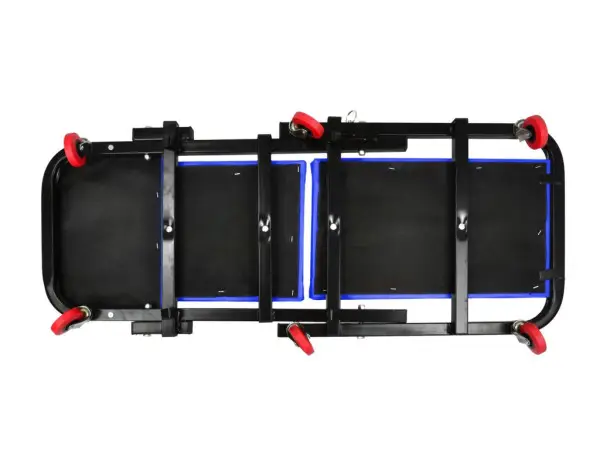 Must-Have Lehátko montážní zvedací, 136kg
