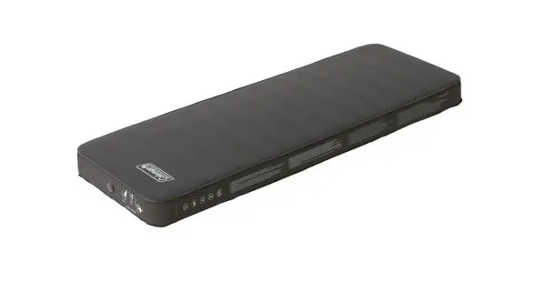 Přímo Od Výrobce Karimatka samonafukovací Supercomfort 12 Single 200x68x12cm Coleman