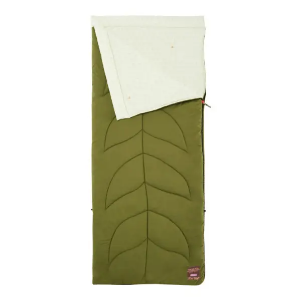 Pytel spací, Maranta L 11/7/-6°C, 2180g, 205x85cm Coleman Nejlepší Cena