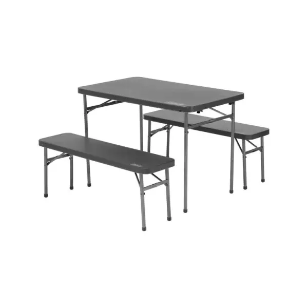Pouze Dnes Set Packaway pro 4 osoby, 61 × 102 × 70 cm, Coleman