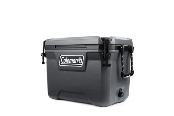 Box chladící Convoy 55QT Coleman 53l. Jen Po Omezenou Doba