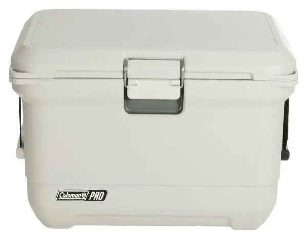 Box chladící Pro 45QT Coleman Oblíbený