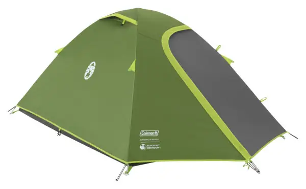 Pouze Dnes Stan Darwin 2 Blackout, pro 2osoby,Coleman