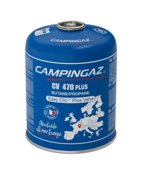 Kartuše CV470 plus, 450g Campingaz Sleva