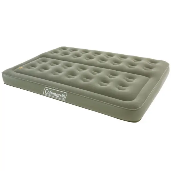 Aktuální Matrace nafukovací Comfort Bed Double 188x137x22cm Coleman