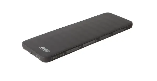Přímo Od Výrobce Karimatka samonafukovací Supercomfort 7.5 Single 200x68x7.5cm Coleman