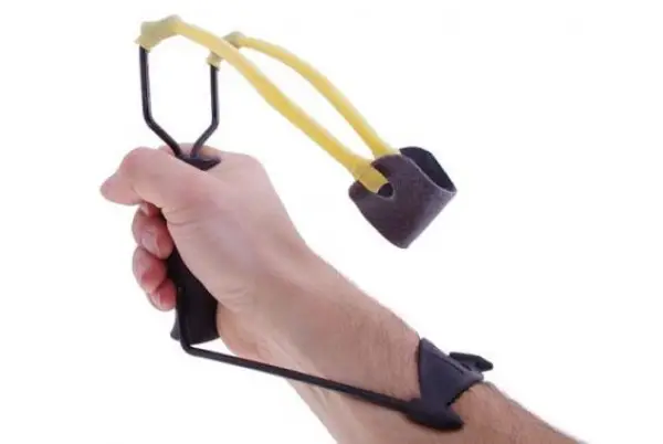 Prak kovový s opěrkou ruky, výška 16cm, délka opěrky 13cm, šířka 7cm Přímo Od Výrobce