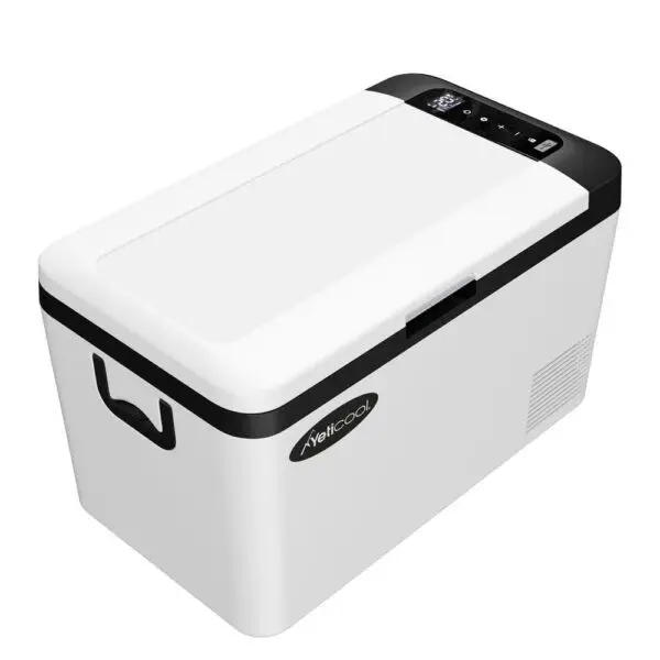 Lednice kompresorová 26L do vestaveb ALLBOX Výprodej