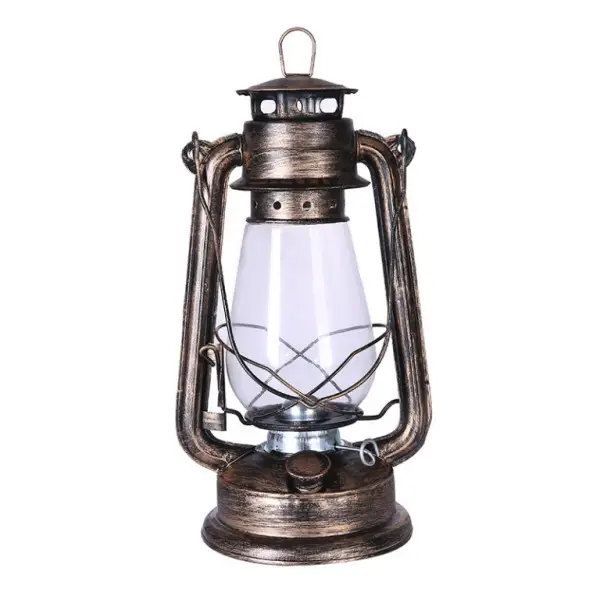 Lampa kempingová, 26 cm, Kamper Nejlepší Cena