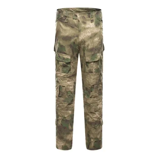 Must-Have Kalhoty taktické maskáčové, multicam twill, vel. XXL, Smilodon