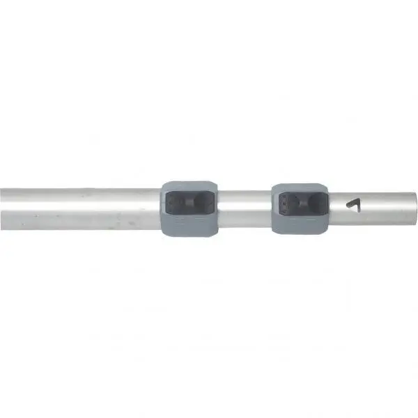 Tyč třídílná 28, 25, 22 mm Easy System Cenově Výhodný