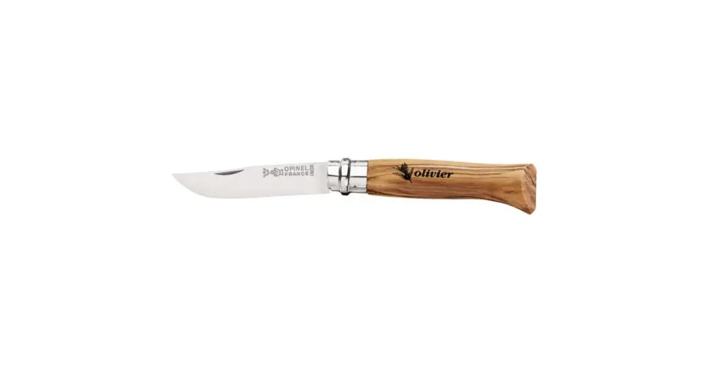 Nejlepší Cena Francouzský kapesní nůž Opinel