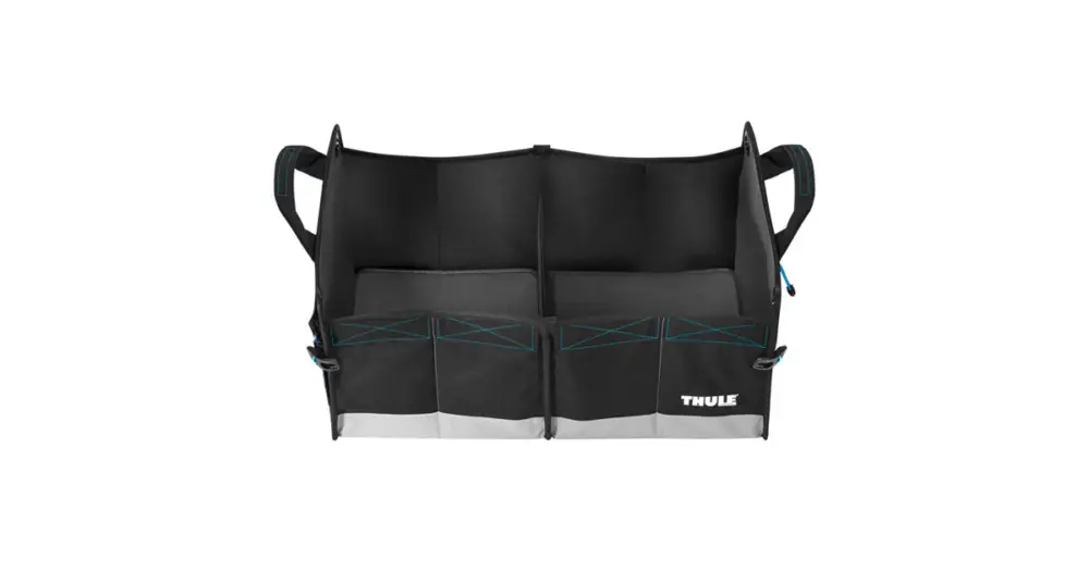 Horká Nabídka Přepravka Thule Go Box