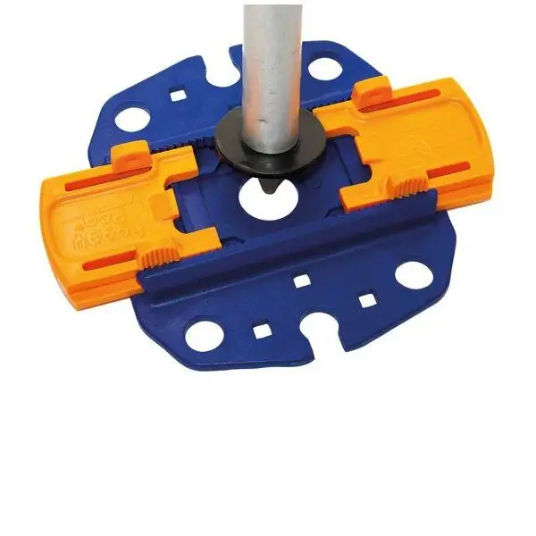 Pouze Dnes Kotevní deska Peggy Peg Fix&Go 2.0