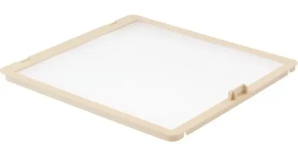 Moskytiéra pro střešní okno MPK Model 28/29/32/40 Originální