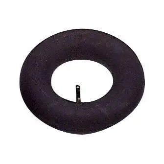 Duše pro opěrná kolečka Rolko, 200 × 50 mm Výprodej