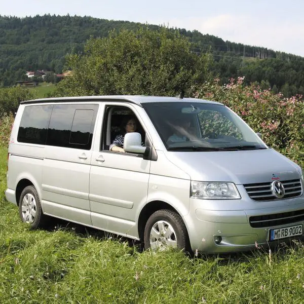 Výprodej Okap Brandrup Top Rail pro VW