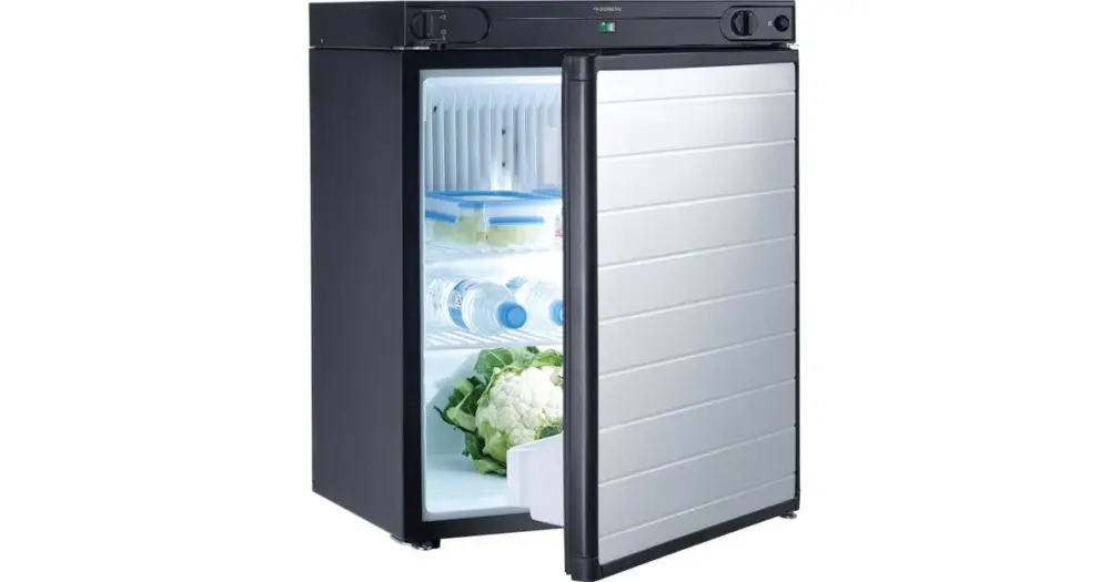 Akční Cena Absorpční lednice Dometic CombiCool RF-60
