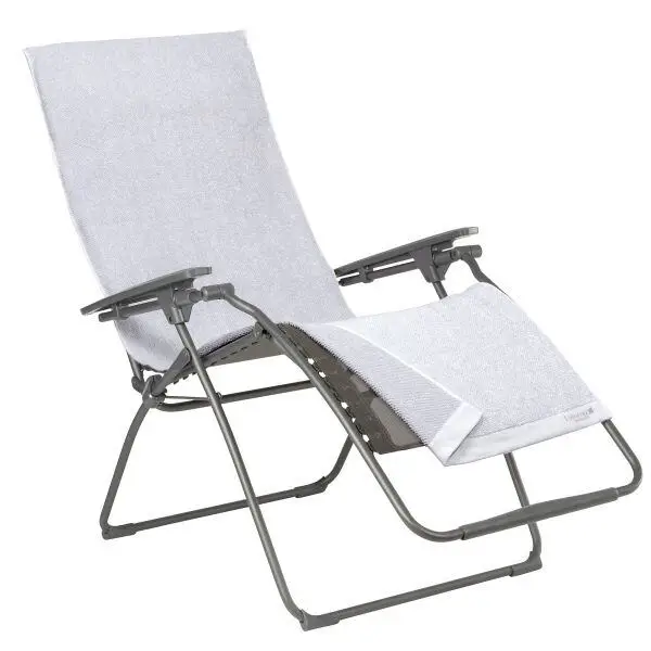 Potah na relaxační křeslo Lafuma Sezónní Sleva