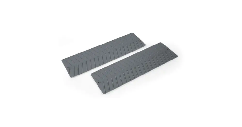 Protiskluzová podložka Fiamma Grip System Nejprodávanější