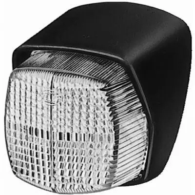 Přední poziční světlo Hella PL 21656 Aktuální