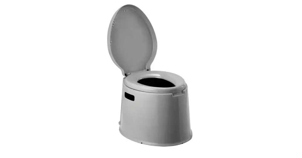 Přenosné WC Brunner Optitoil Výhodná Nabídka