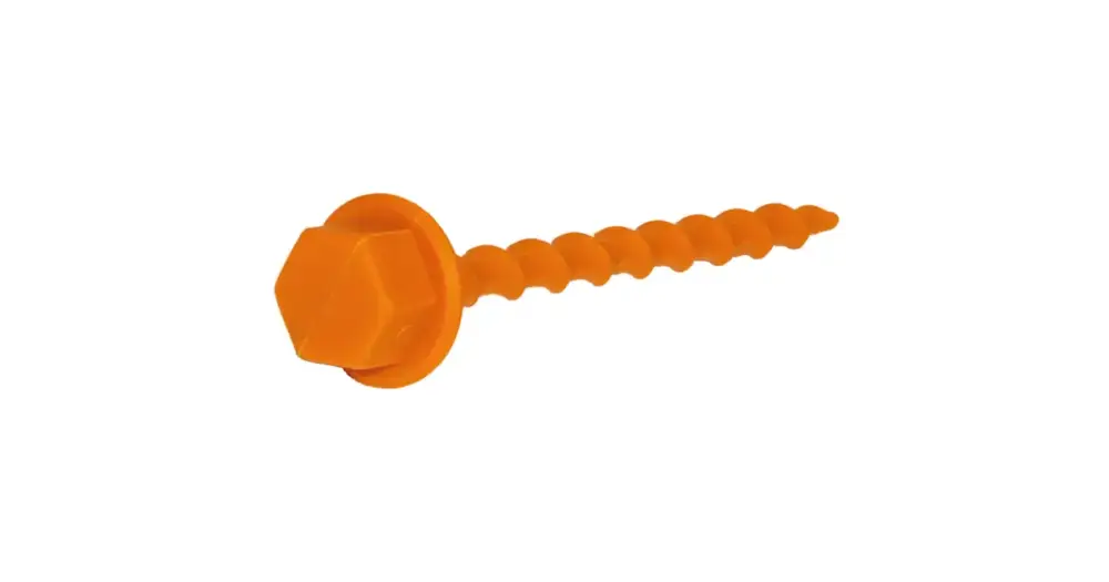 Šroubový kolík krátký Peggy Peg, 12 ks Kup Teď