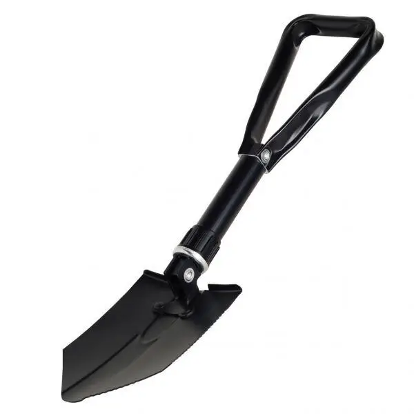 Skládací lopatka Brunner Koupit Online